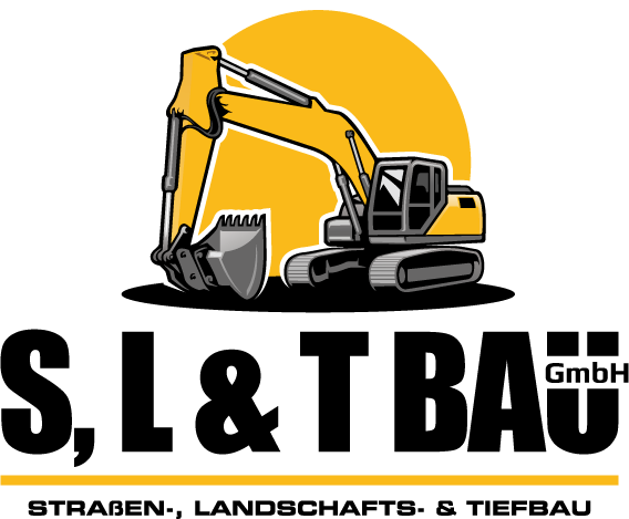 SLT Bau GmbH